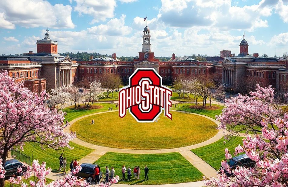 Ohio State Screensavers And Wallpaper