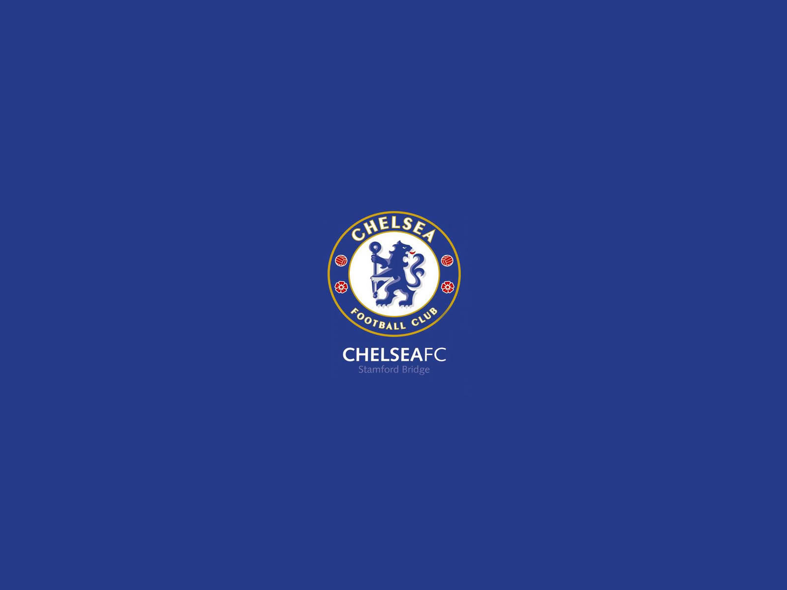 Free download Chelsea FC Wallpaper 6 [1600x1200] for your Desktop ...