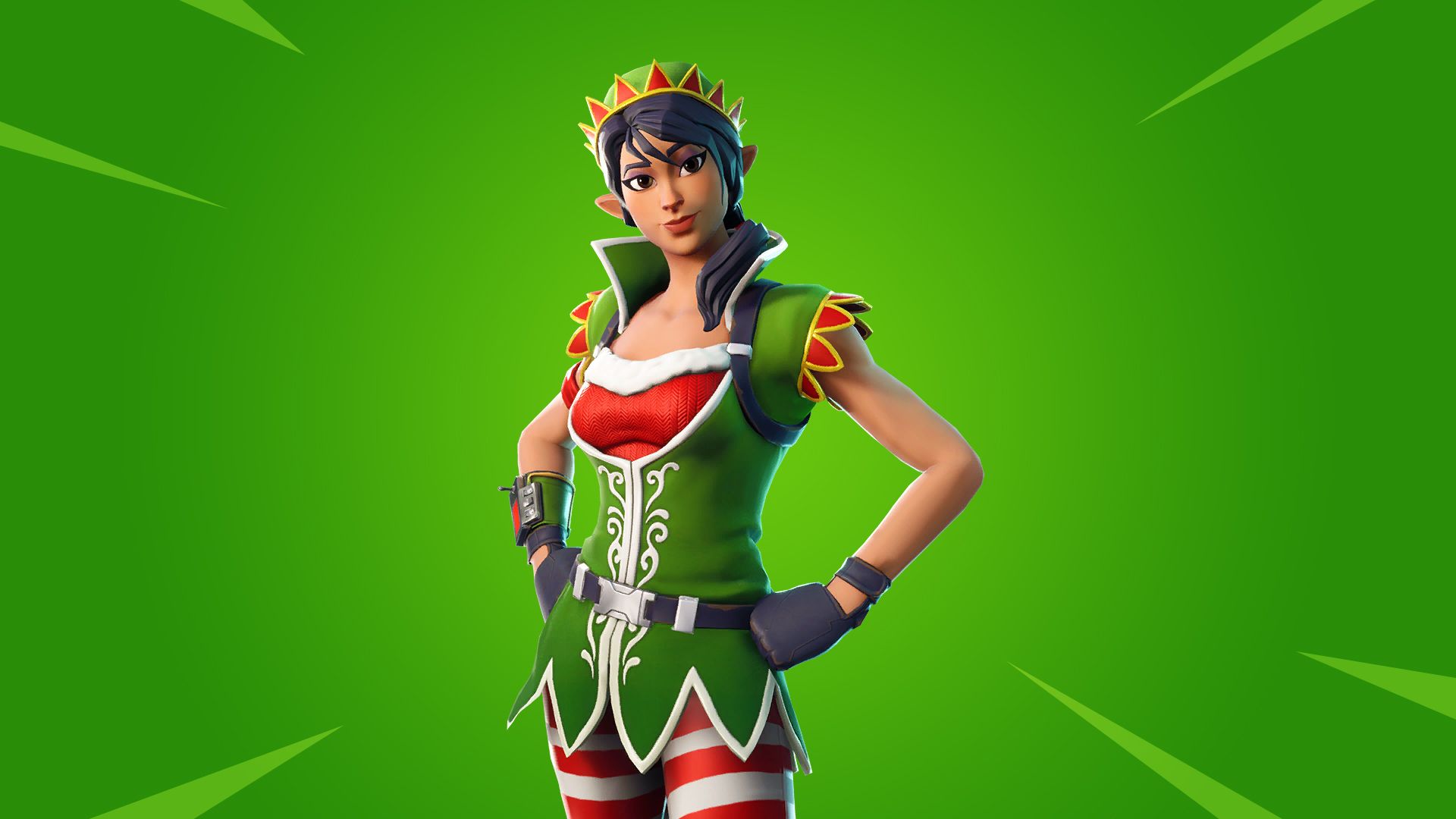 Fortnite Item Shop December 21st News