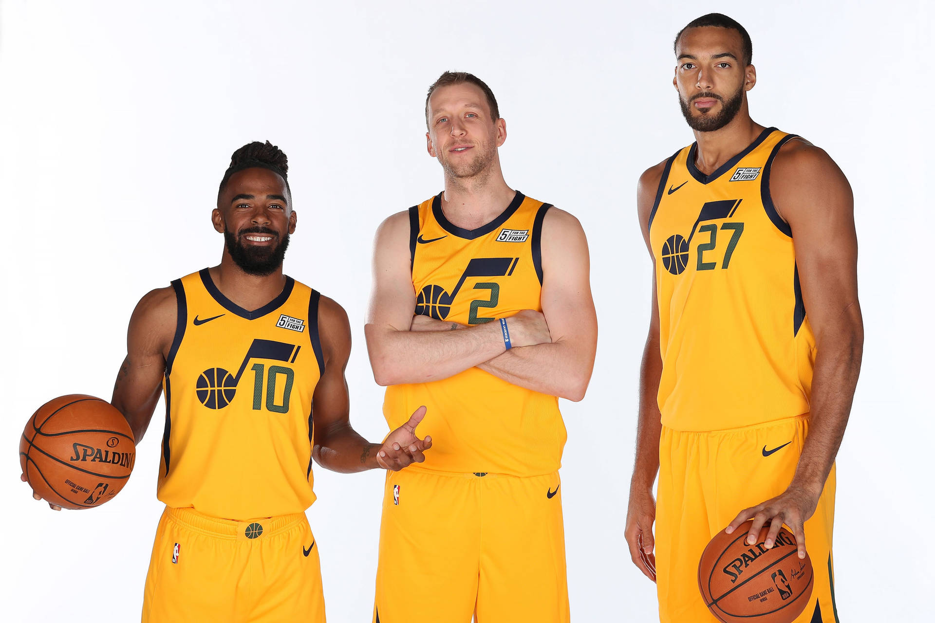Utah Jazz Wallpaper