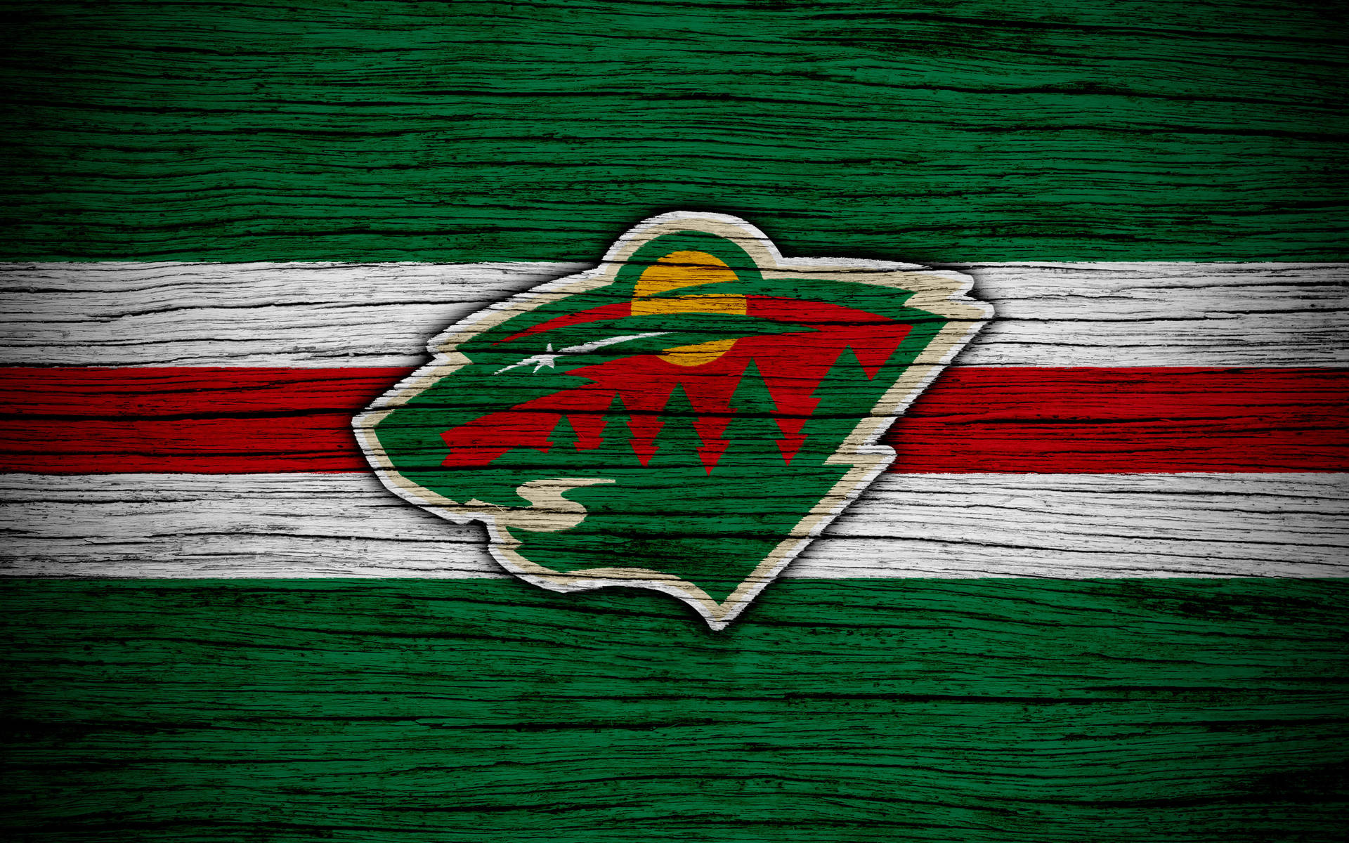 Minnesota Wild Wallpaper