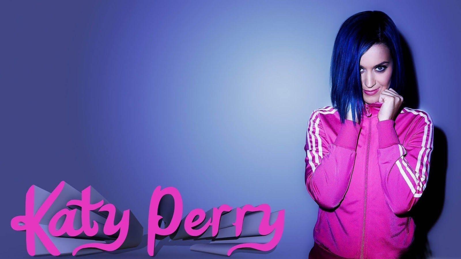 Katy Perry Wallpaper