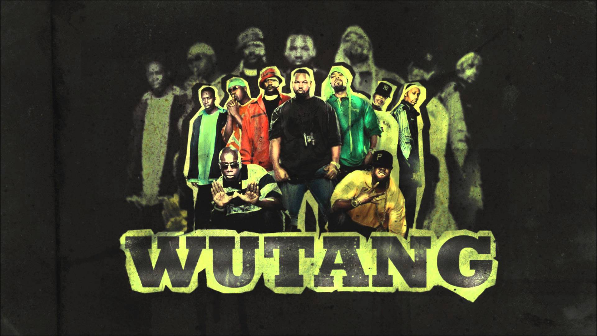 SOLDOld School Underground Hip Hop Sample Beat [Classic Wu Tang