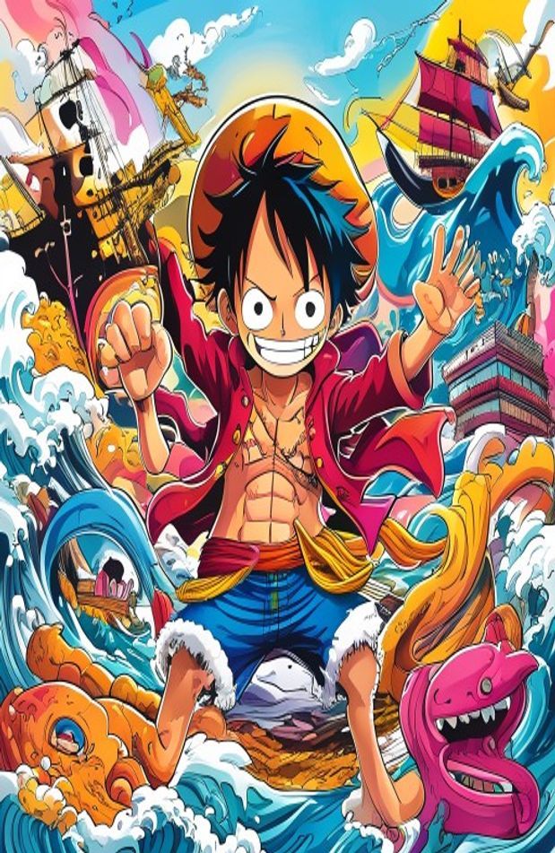One Piece Chopper Wallpaper