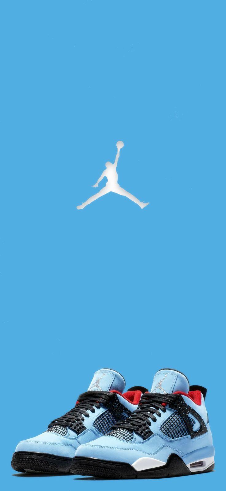 Click Hot Jordan Sneaker Air Outfit Logo