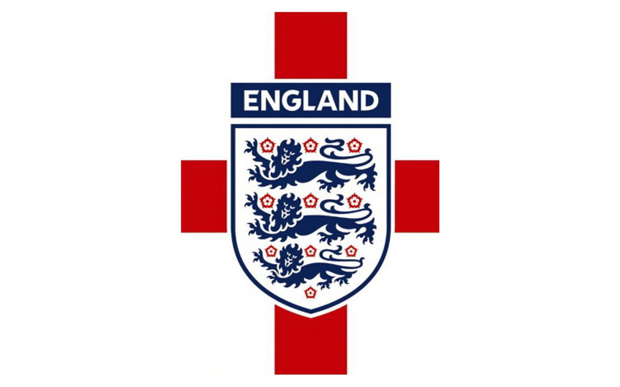 England Football Team Wallpaper HD Desktop