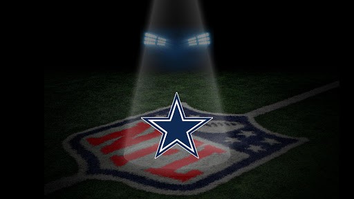 Dallas Cowboys Live Wallpaper App For Android