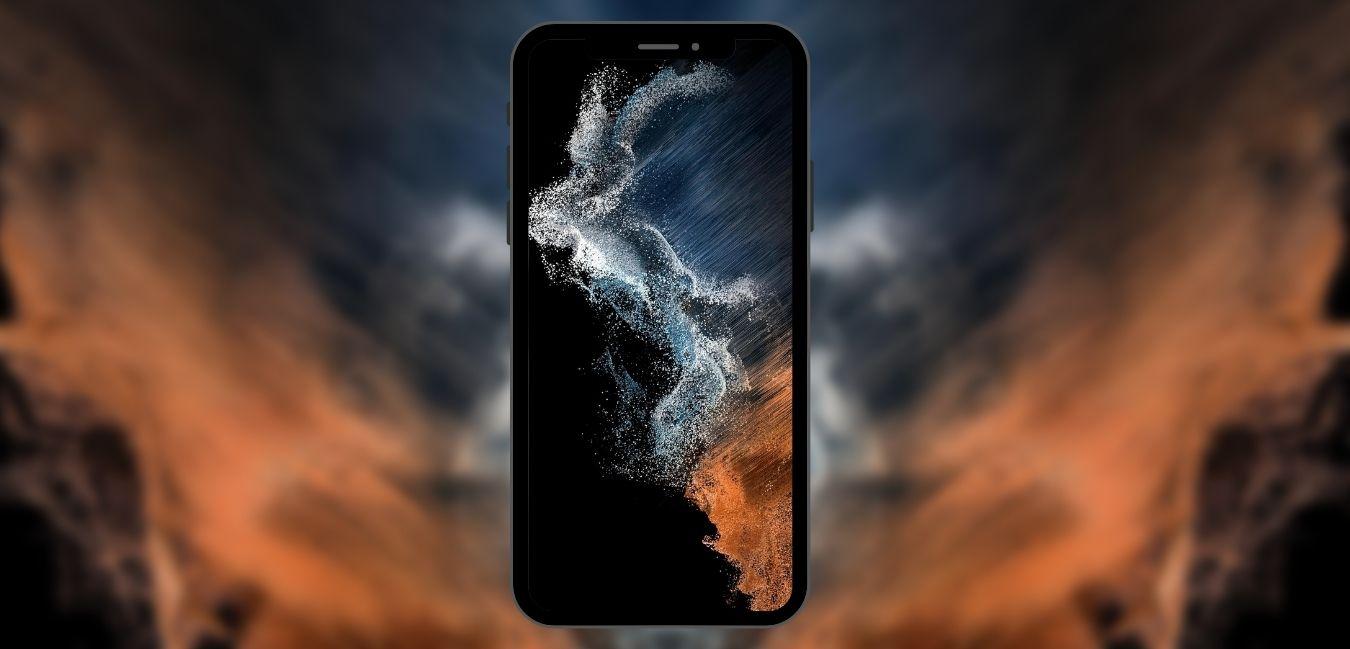 All Samsung Galaxy S22 Wallpaper Stock And Live In 4k