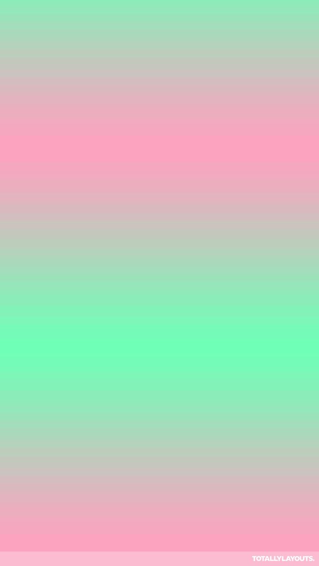 PINK AND GREEN IPHONE WALLPAPER BACKGROUND IPHONE WALLPAPER 640x1136