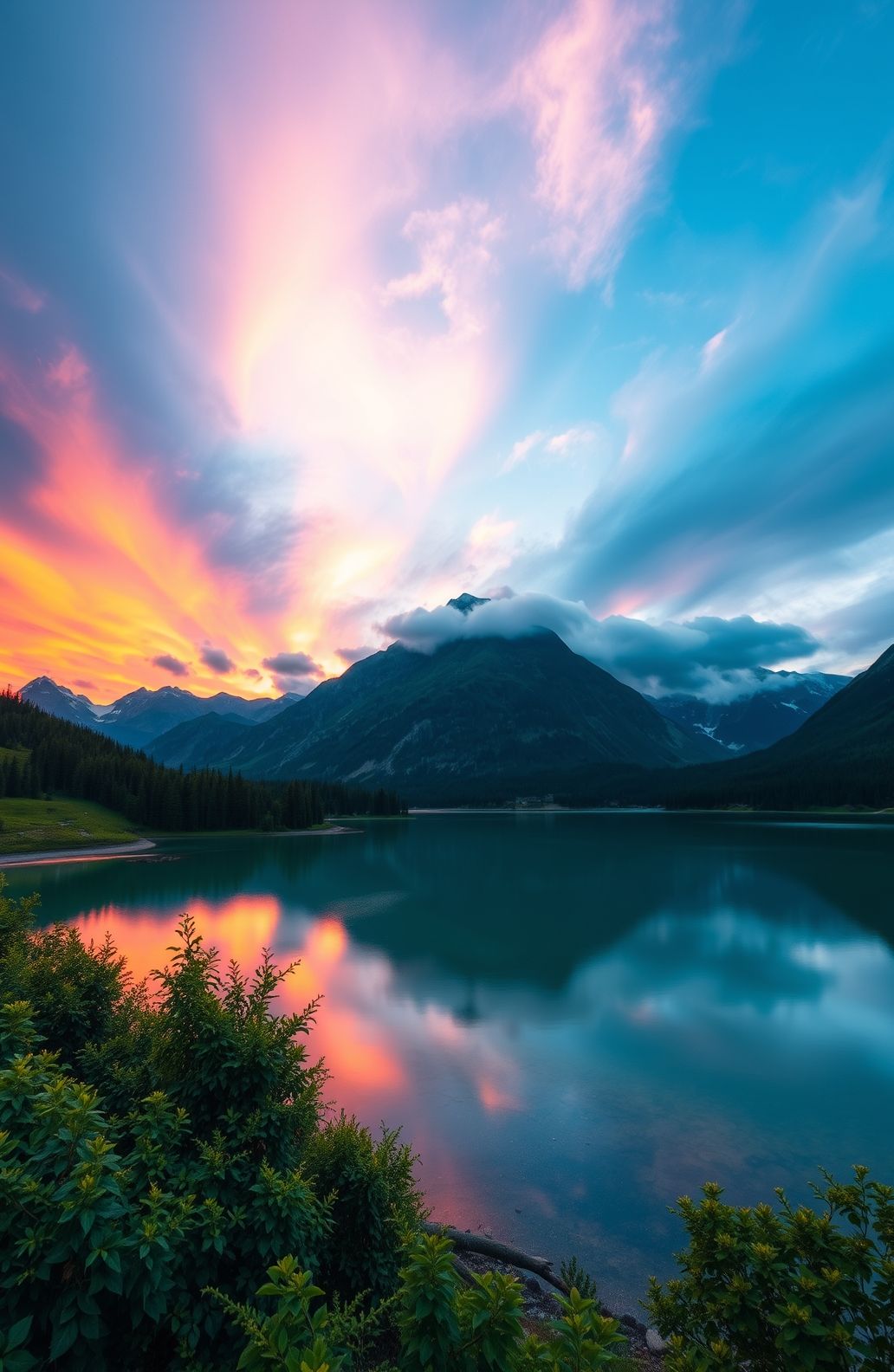 Nature Wallpaper Full Screen