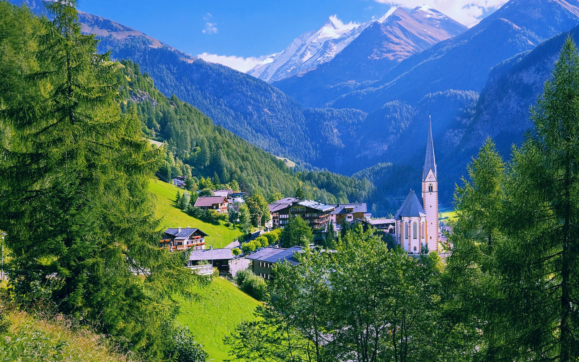 Best Austrian Wallpaper