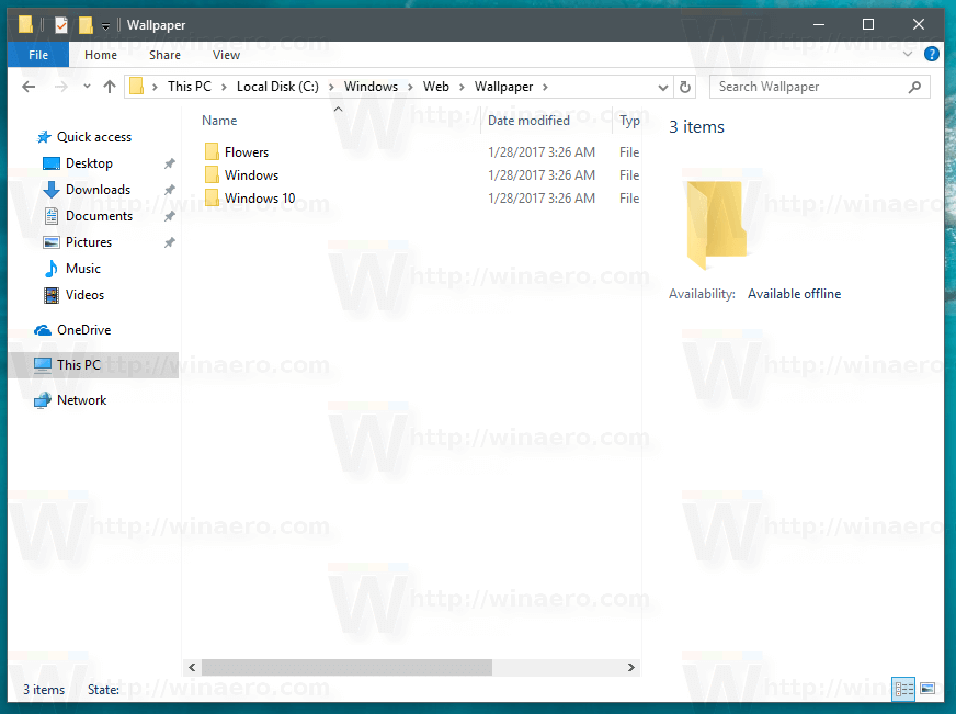 Free download how to reset folder settings in windows 10 version 1903 1600x899 for your 