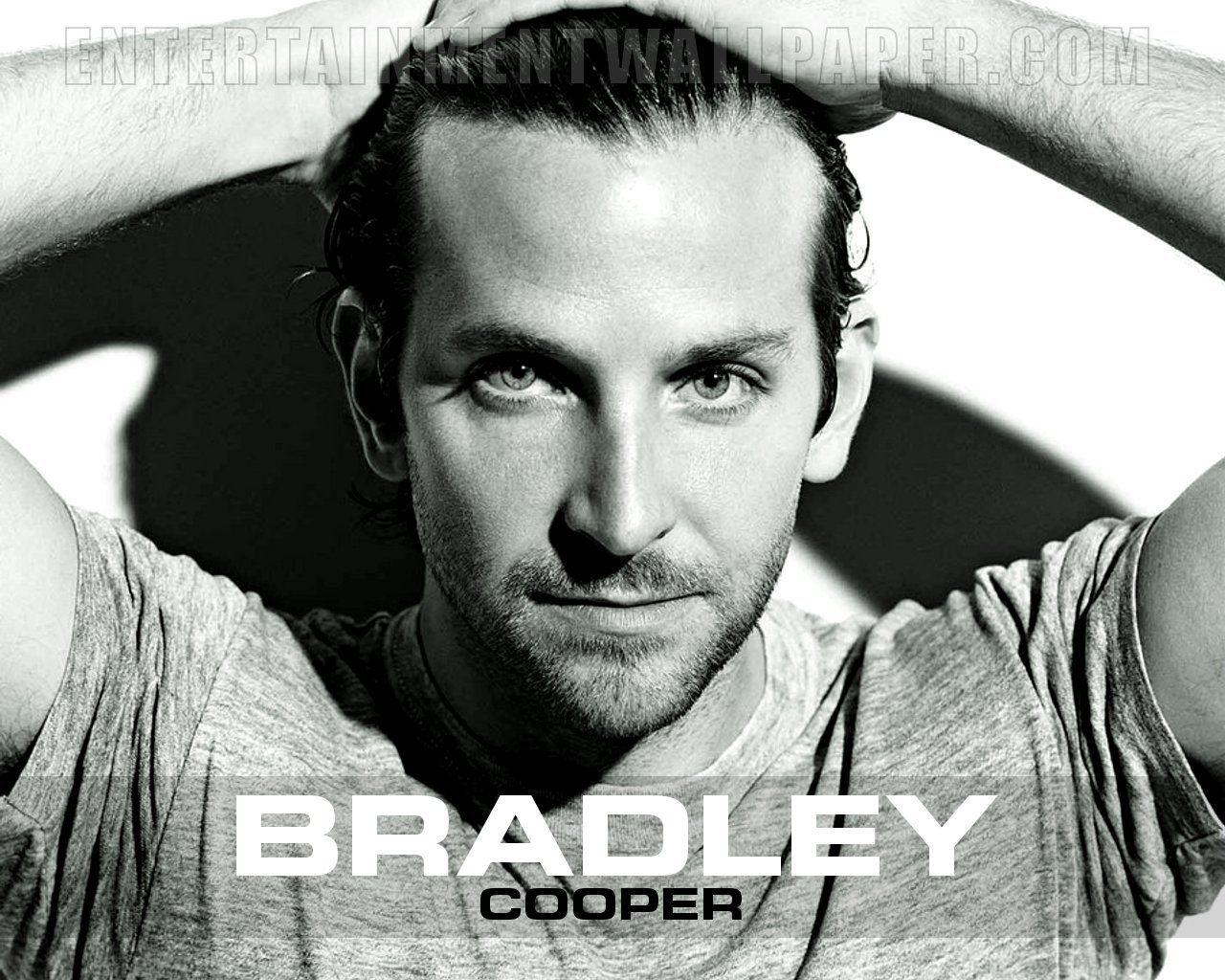 Bradley Cooper Wallpapers
