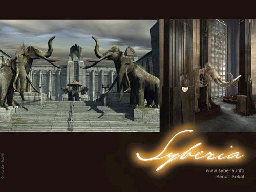 Related Wallpaper Games Game Syberia Android