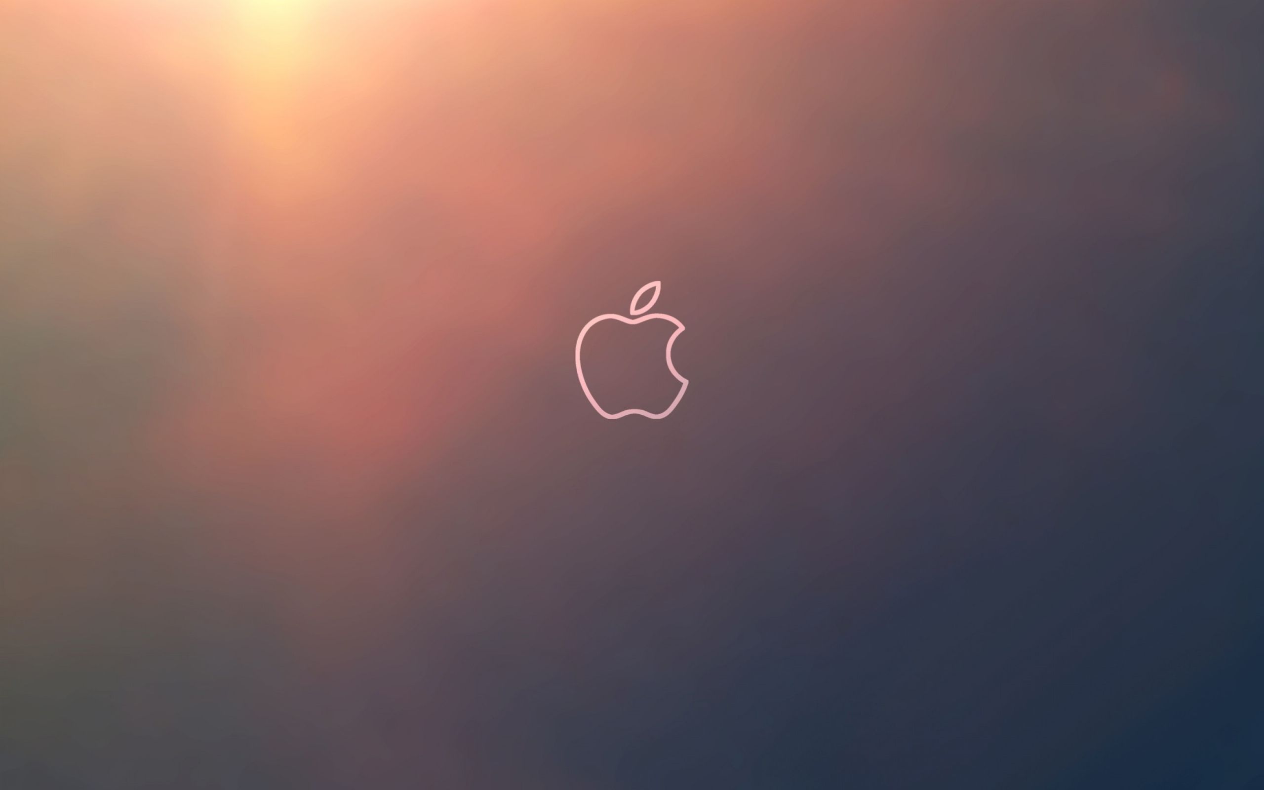 Apple Macbook Pro Wallpaper Top