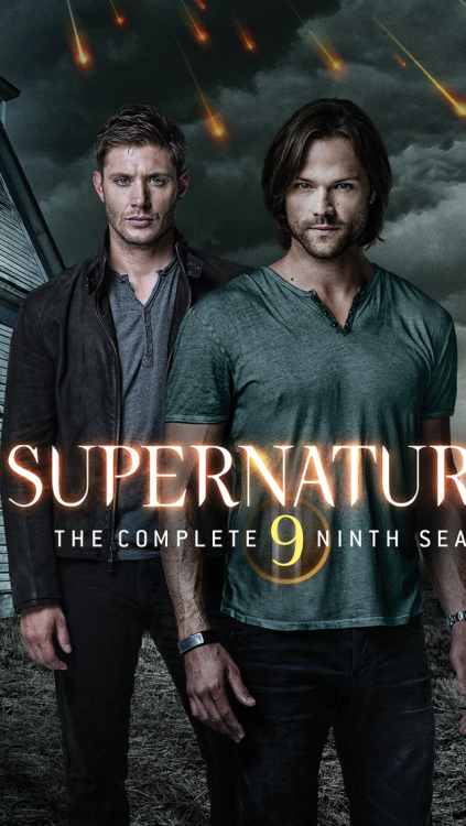 supernatural season 9 wallpaper for iphone