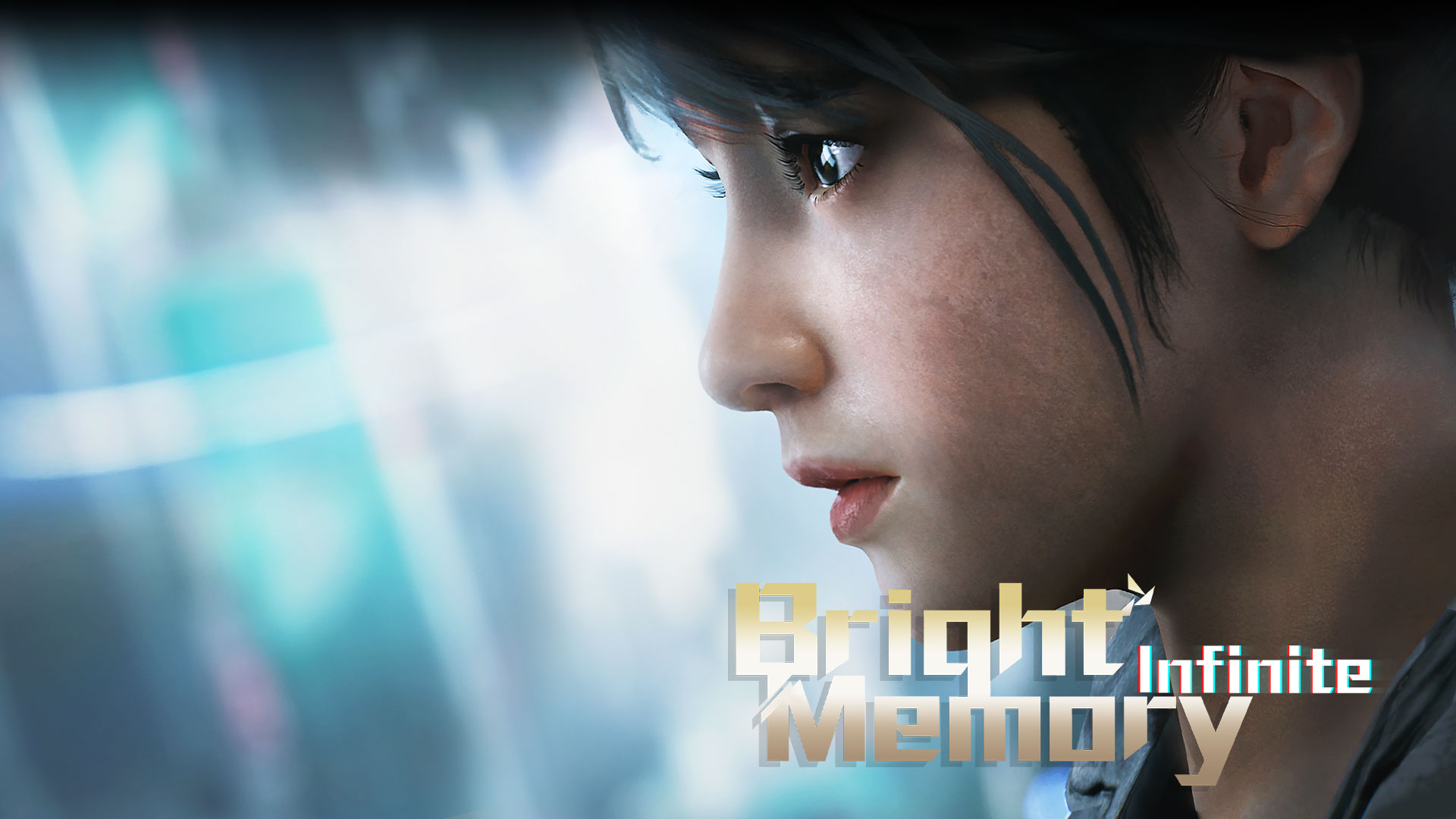 Bright Memory Infinite Xbox