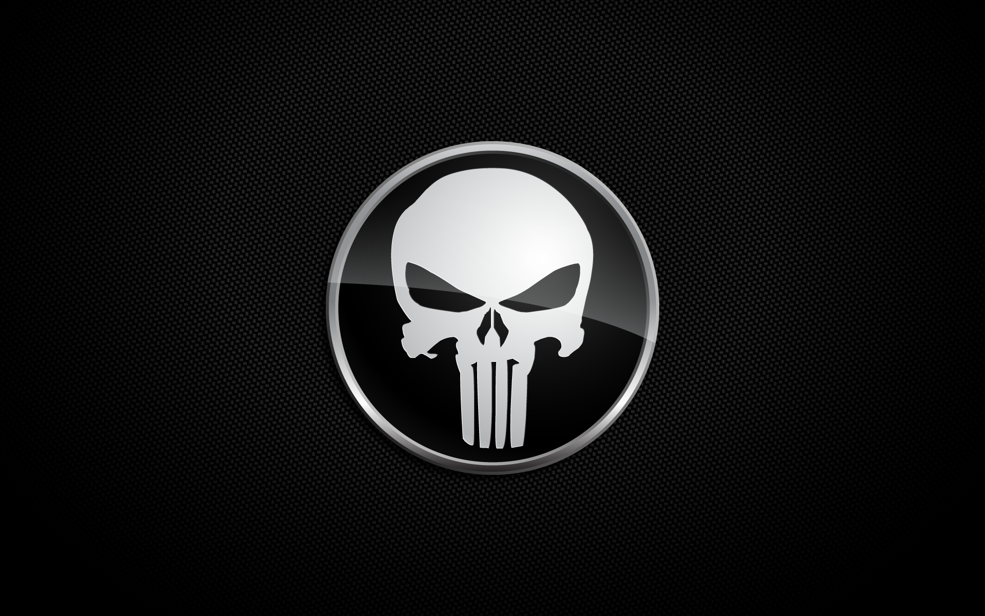 The Punisher Wallpaper Marvel Ics Logos