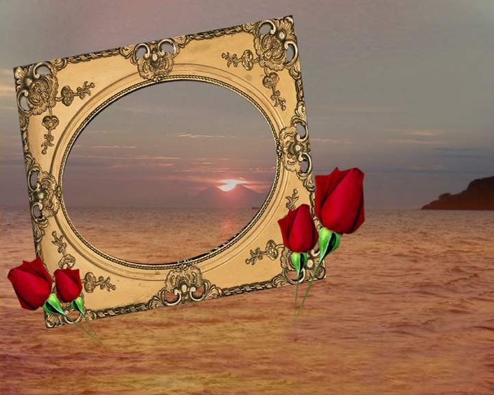 Photo Frames Wallpaper HD