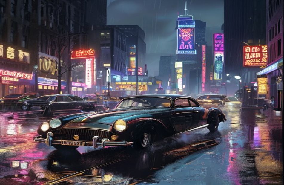 Mafia Hd Wallpaper