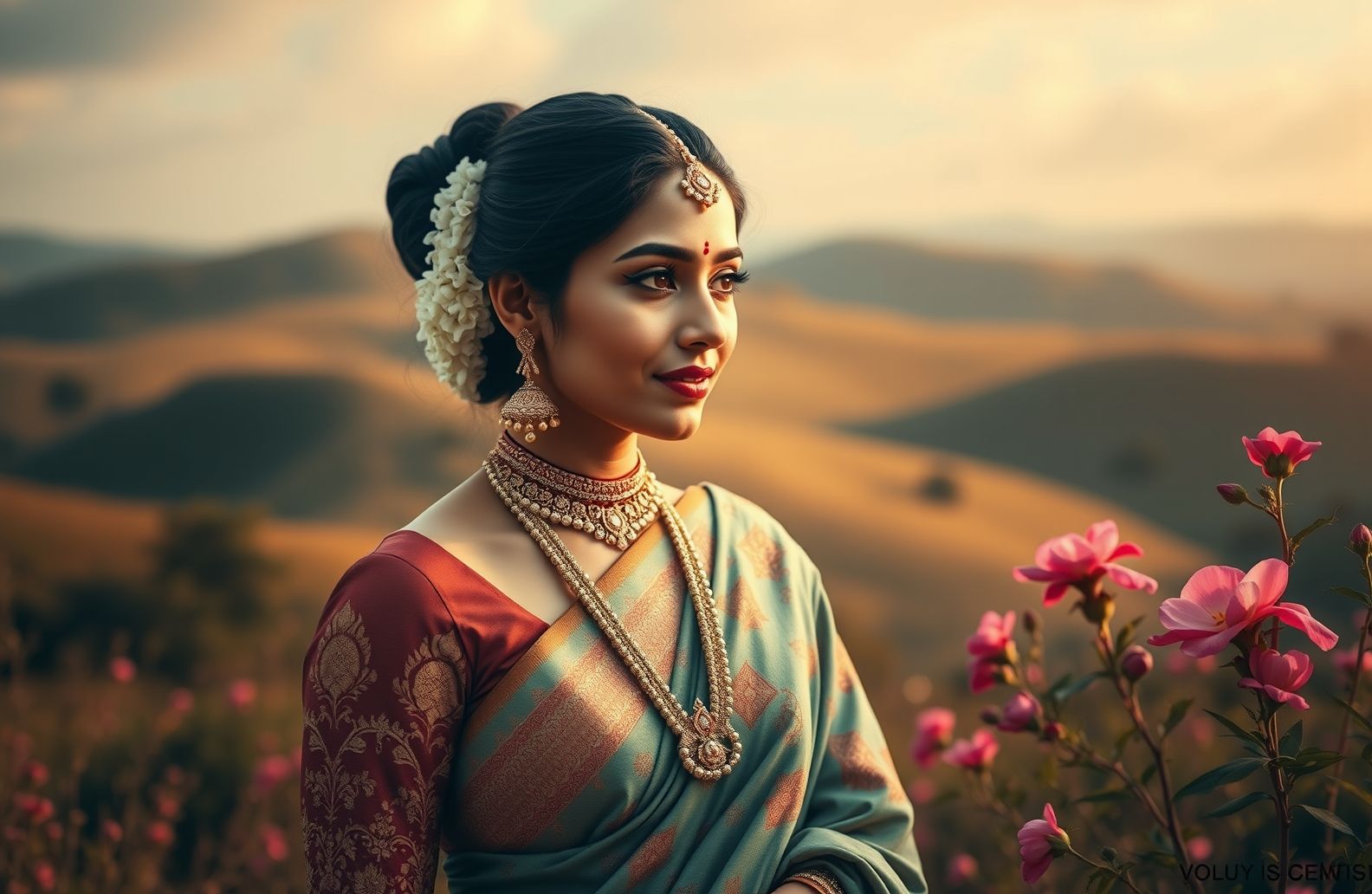 Indian Actress Wallpaper