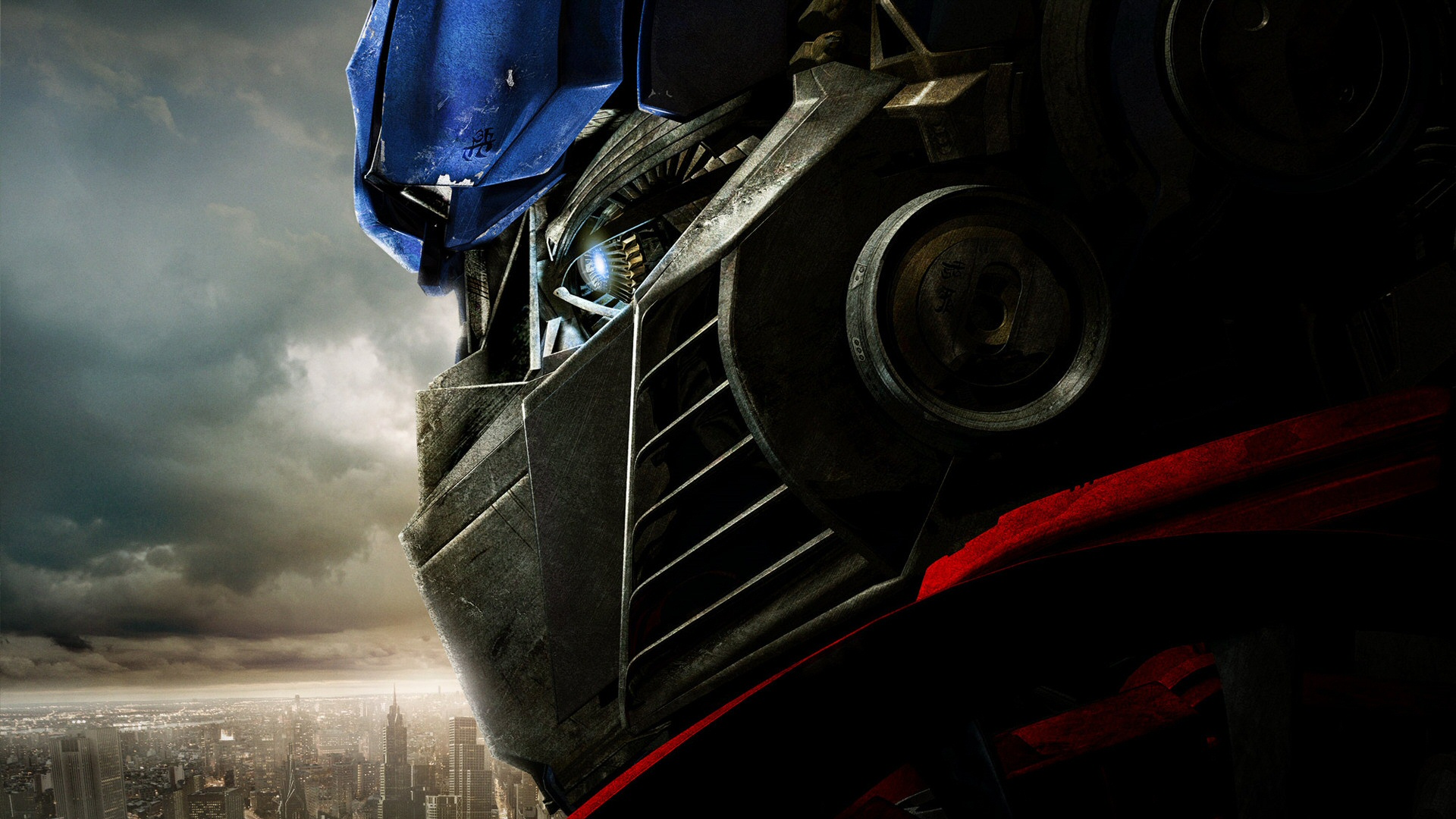 66+] Optimus Prime Hd Wallpaper - WallpaperSafari