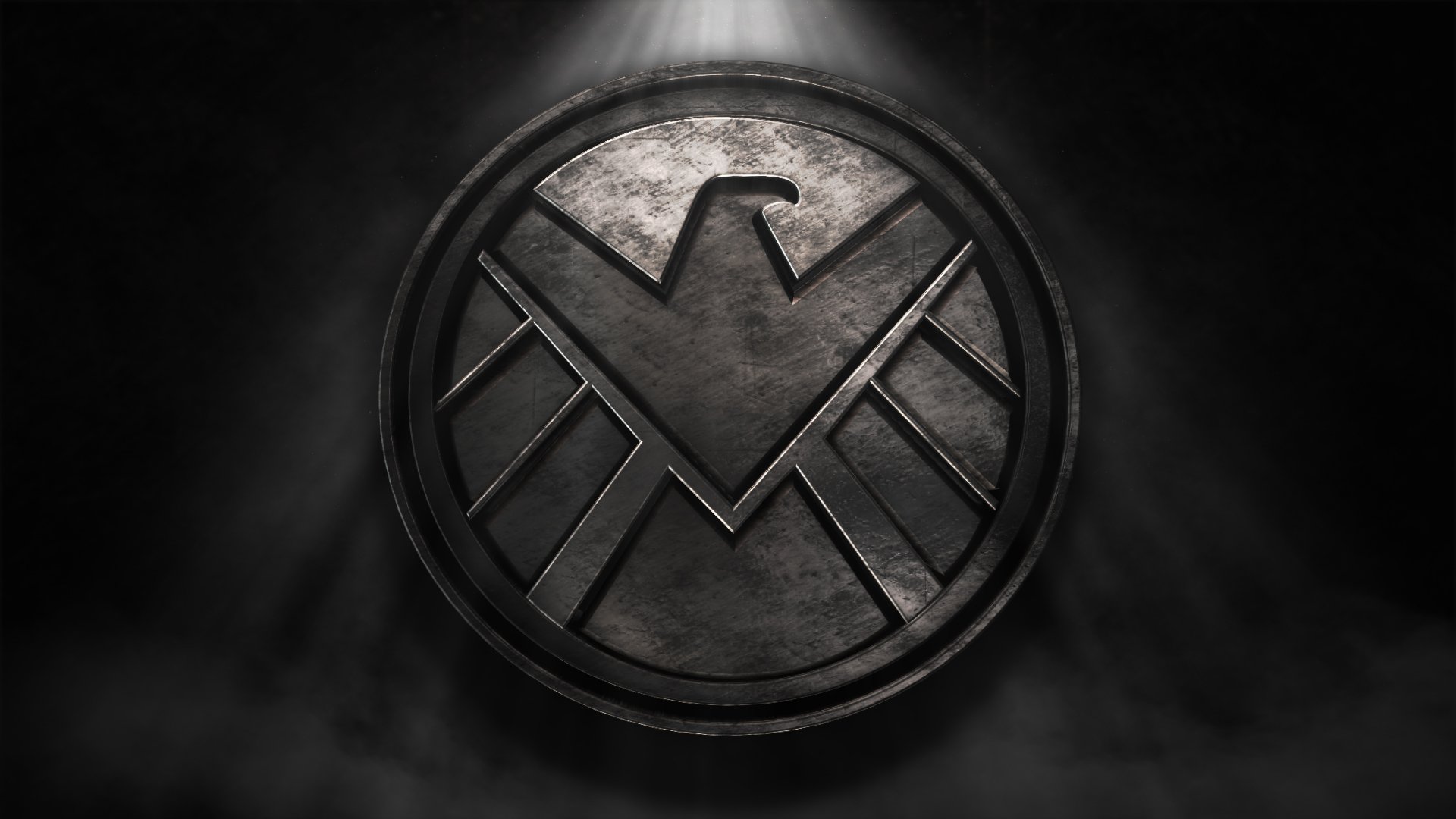 Marvel S Agents Of H I E L D HD Wallpaper Background Image