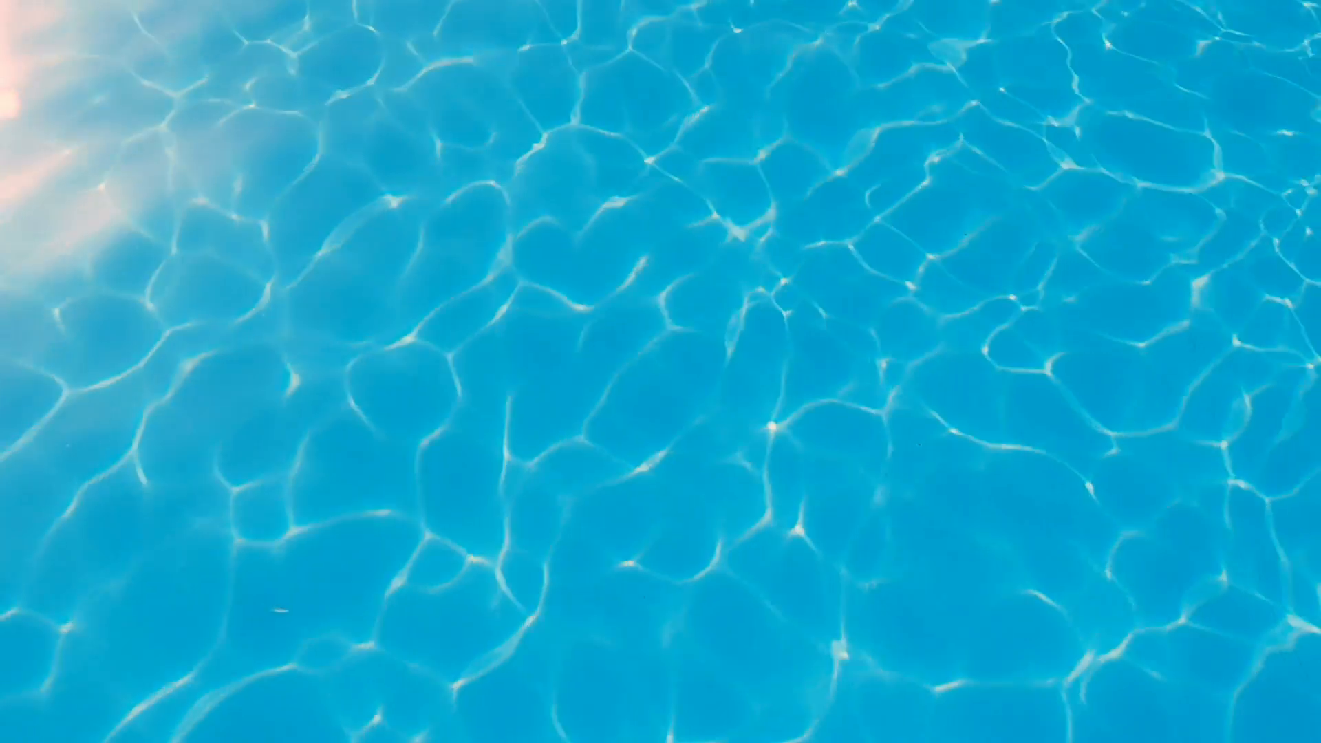 Clear Pool Water Wallpaper Image