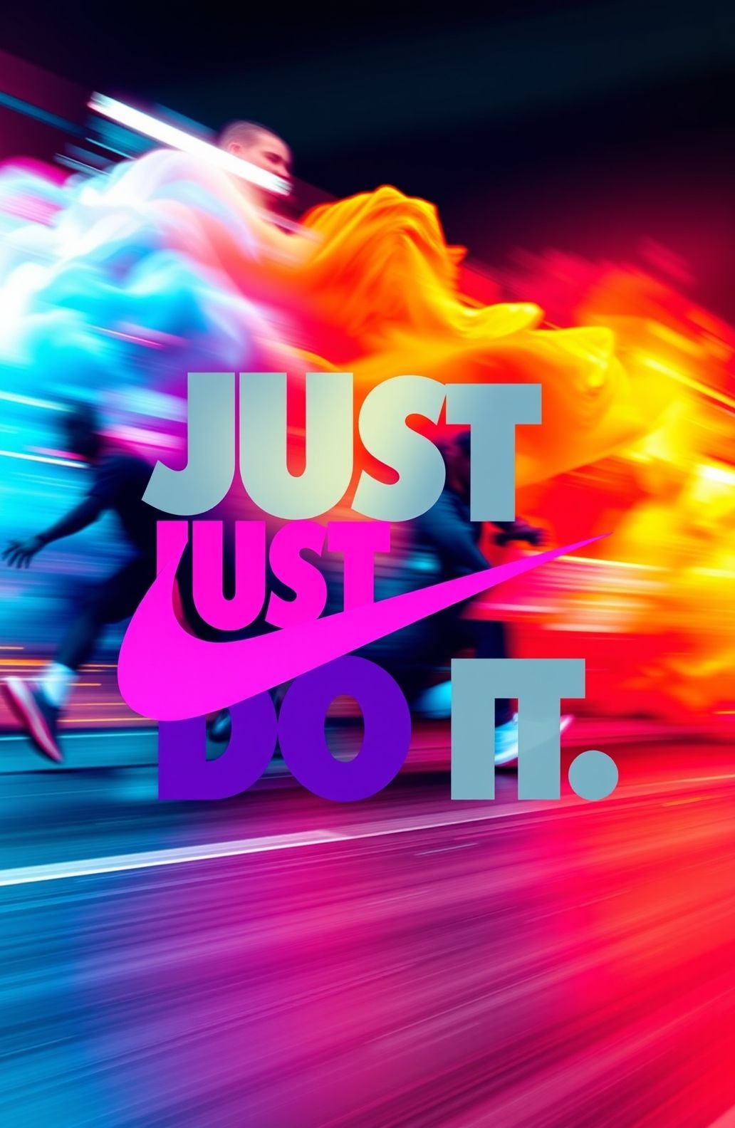 Nike Wallpaper Just Do It