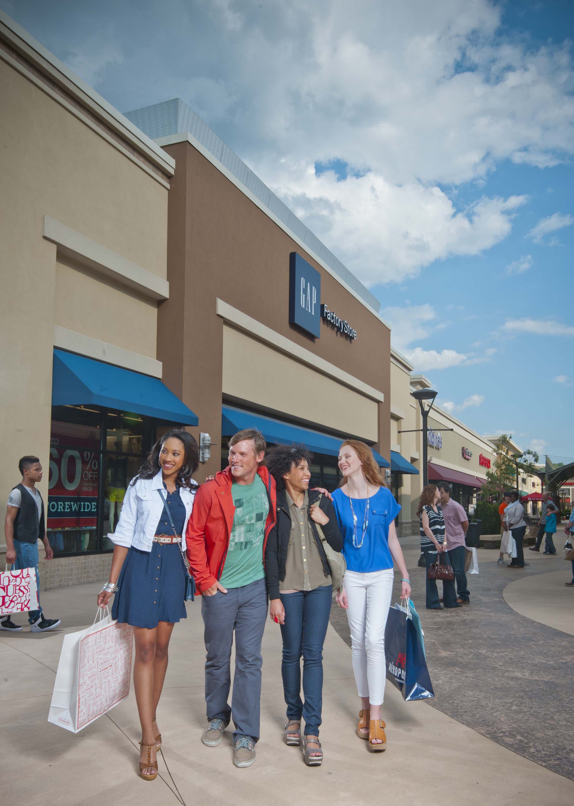 Free download Outlet Malls in Alabama The Outlet Shops of Grand River
