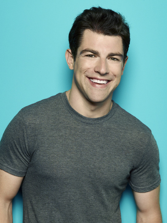 Schmidt Wallpaper