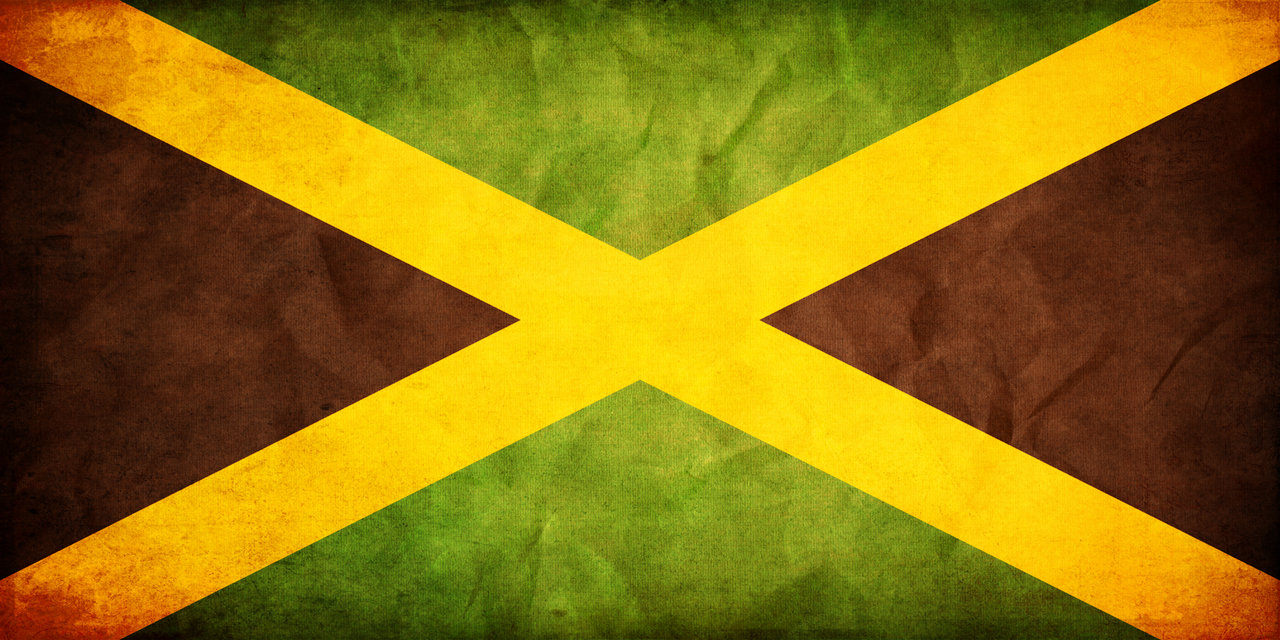 Jamaican Flag Wallpaper Jamaica S By Pilwe