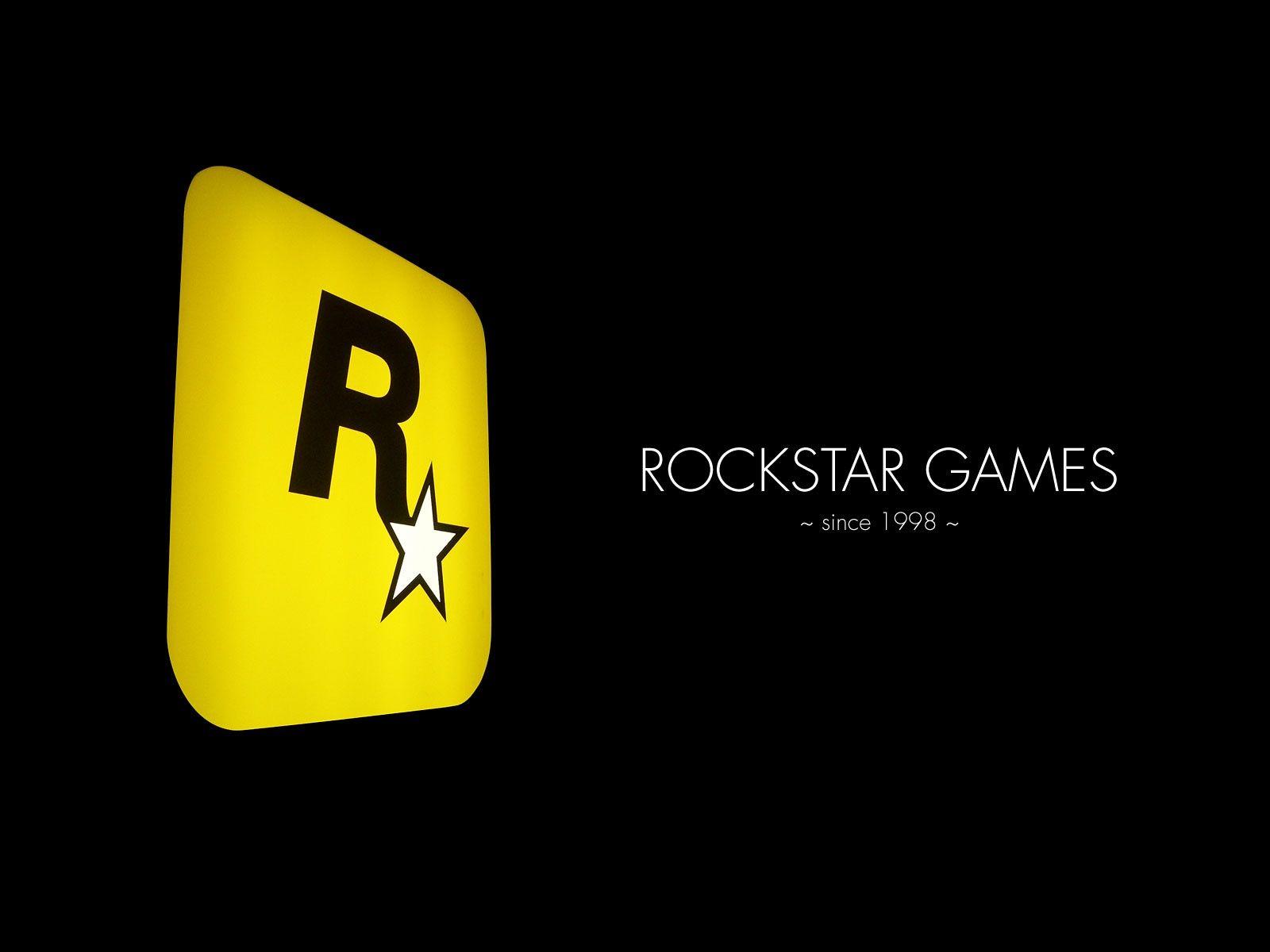 Rockstar Games Wallpapers