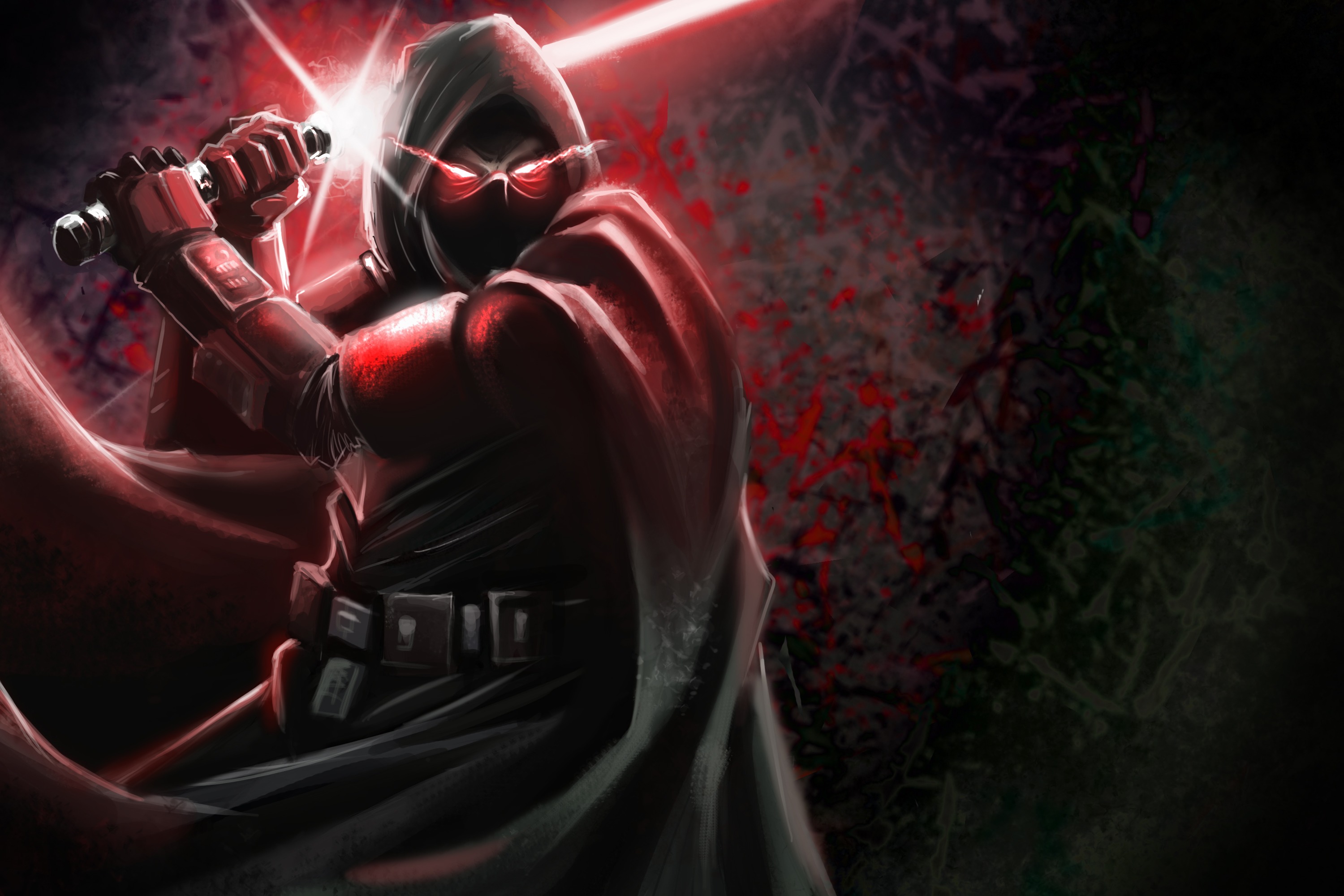 Star Wars: Knights of the Old Republic MAC