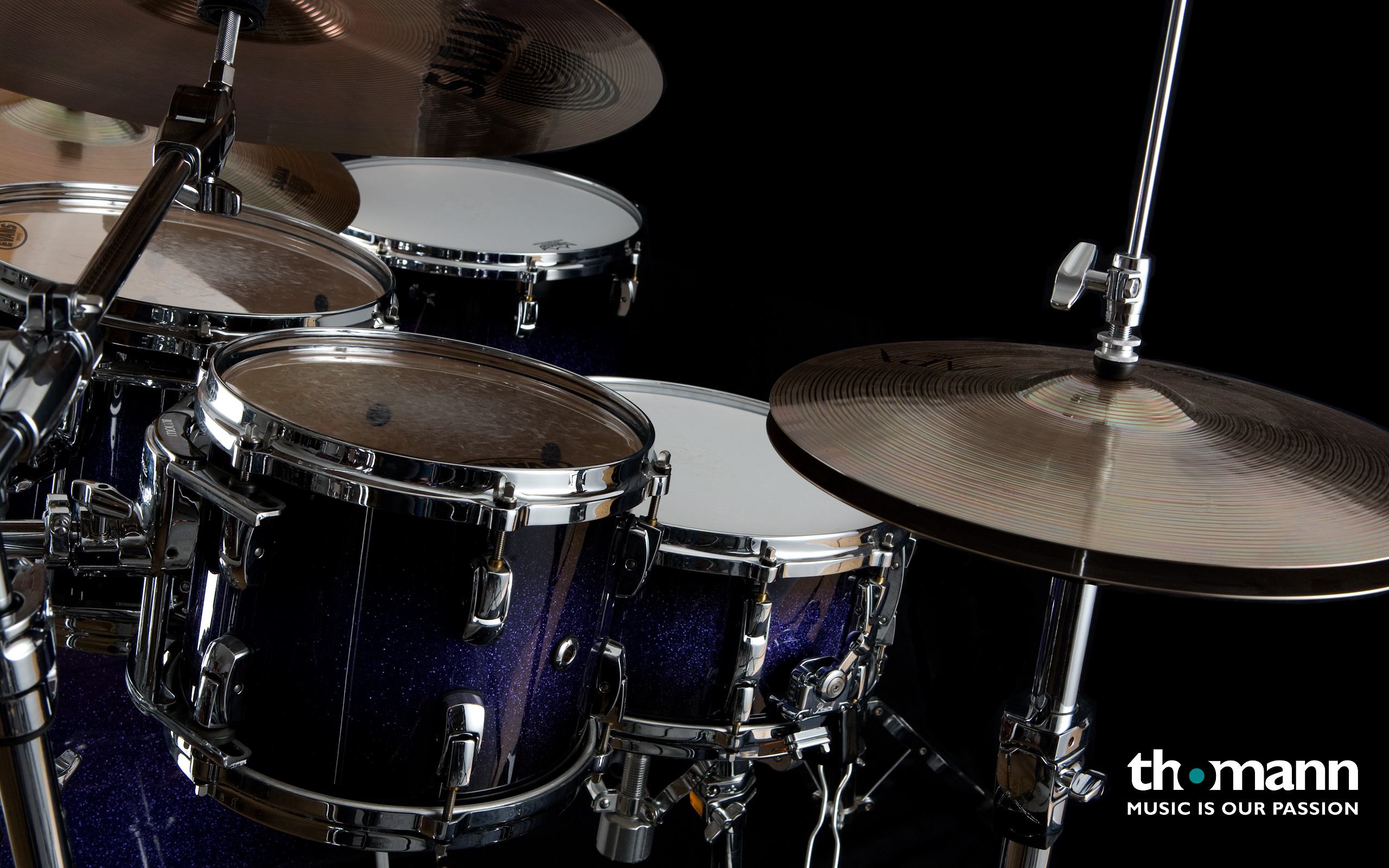 Pics Photos Drum Kits Wallpaper