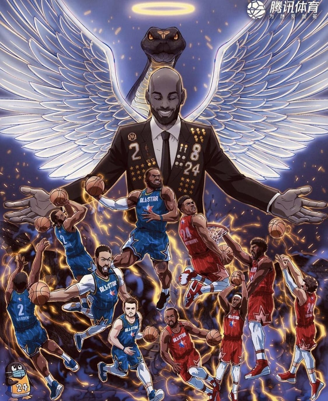 Bleacher Report Predicts NBA's Top 100 Players for 2023-24 Season :  r/timberwolves