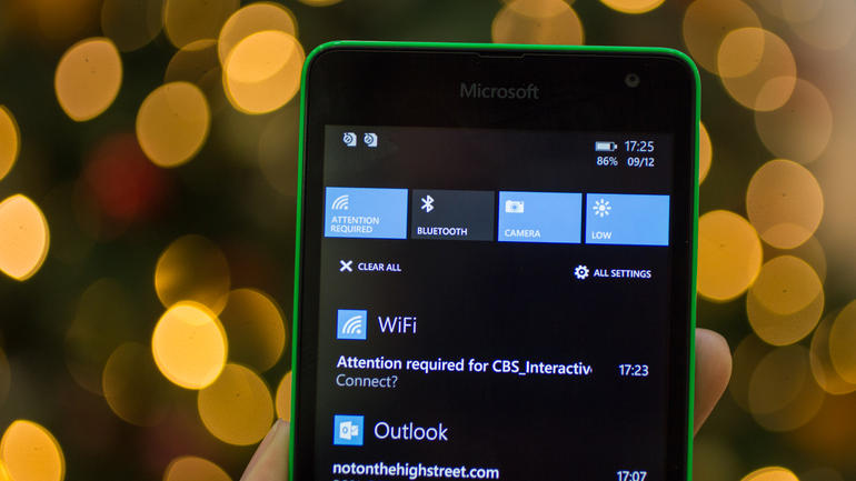 Microsoft Lumia Re S First Phone Tries A Bit