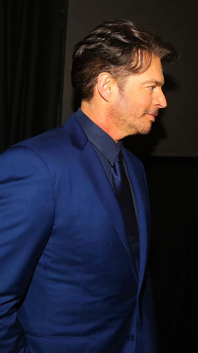 Harry Connick Jr Wallpaper