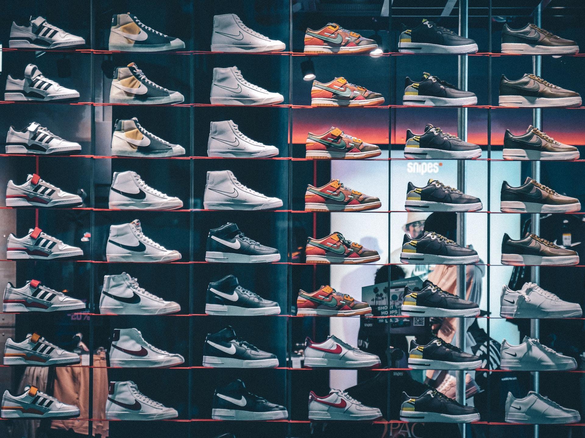 Cognizant And Nike Step Up Sizable Collaboration