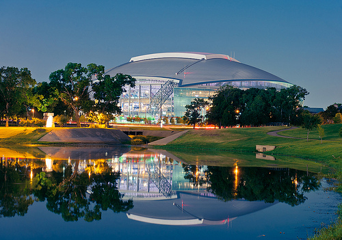 Dallas Cowboys Stadium Arlington Texas Photo Sharing