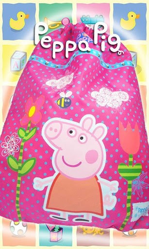 Peppa Pig Wallpaper For Android By Brian S Nock Appszoom