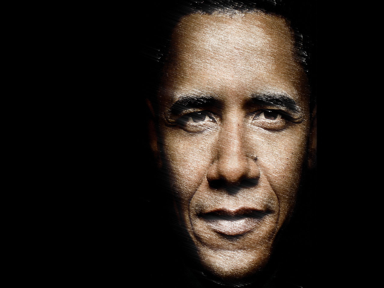 Political HD Wallpaper Barack Obama