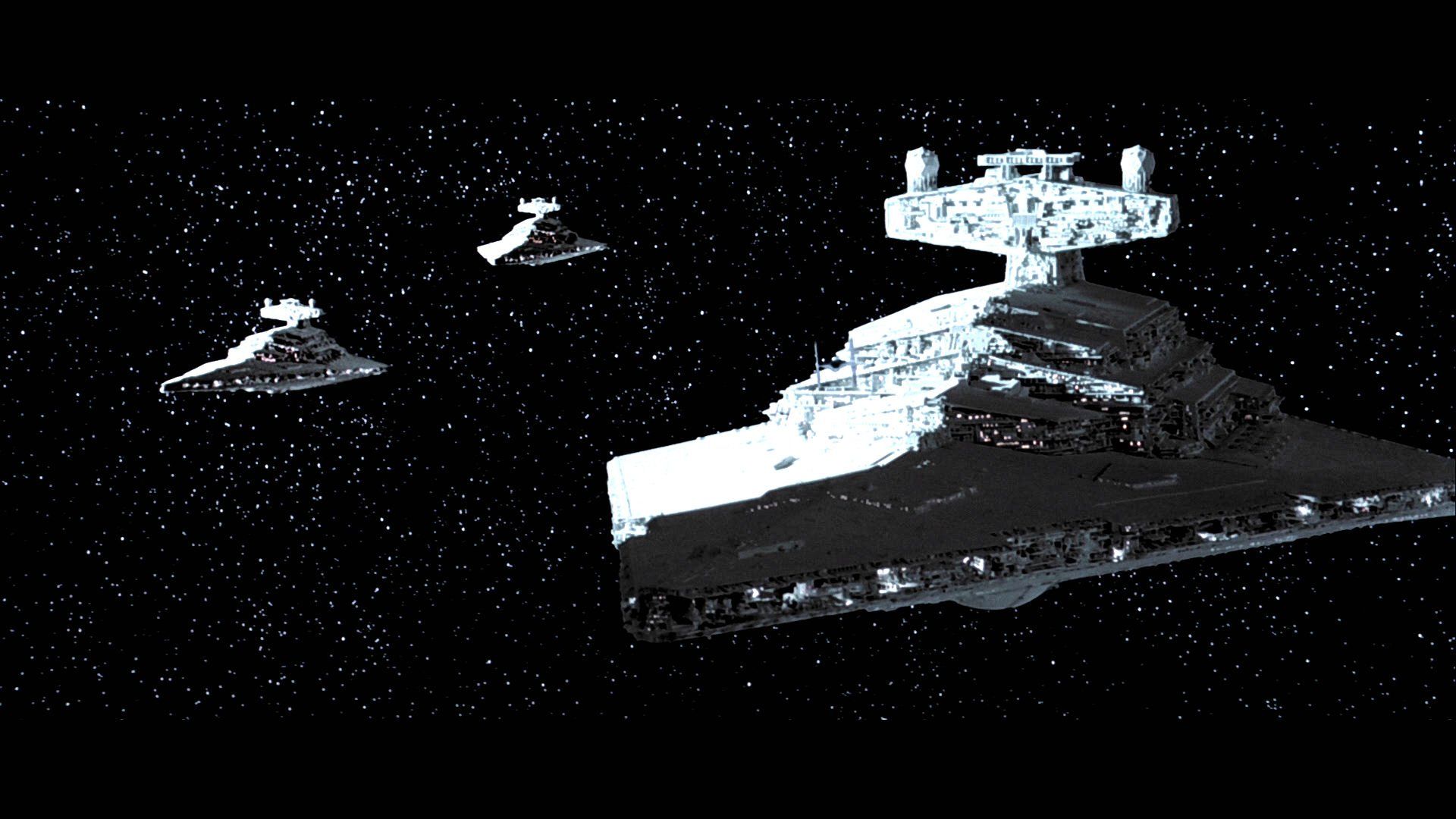 Star Wars Empire Wallpaper For iPhone Desktop