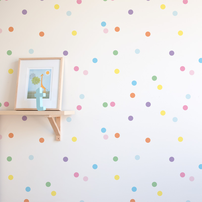 49 Removable Wallpaper For Nursery On Wallpapersafari