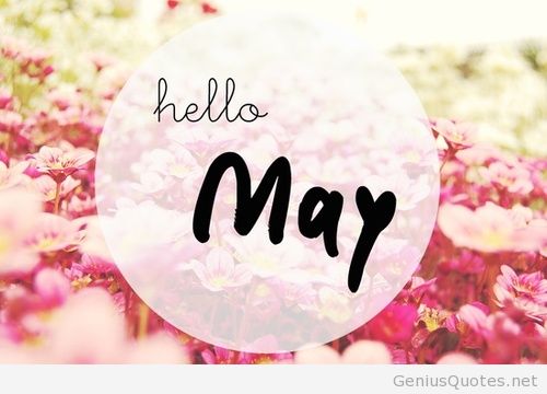 Hello may free use top wallpapers