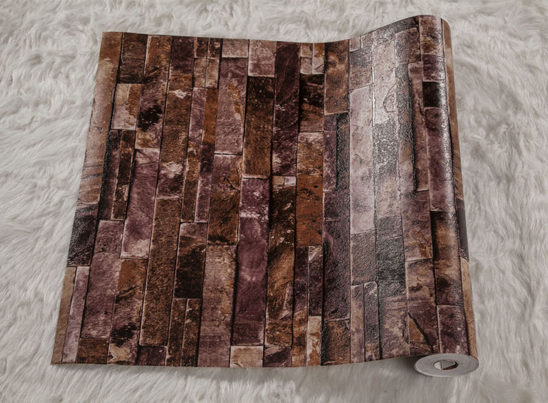 Free download Red Rustic Brick Wallpaper SALE Wall Sticker Outlet