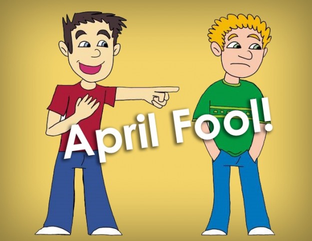 April Fool Day Wallpapers One HD Wallpaper Pictures Backgrounds FREE 624x482