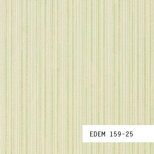 Wallpaper Sample Edem Series Textured Stripe Vinyl