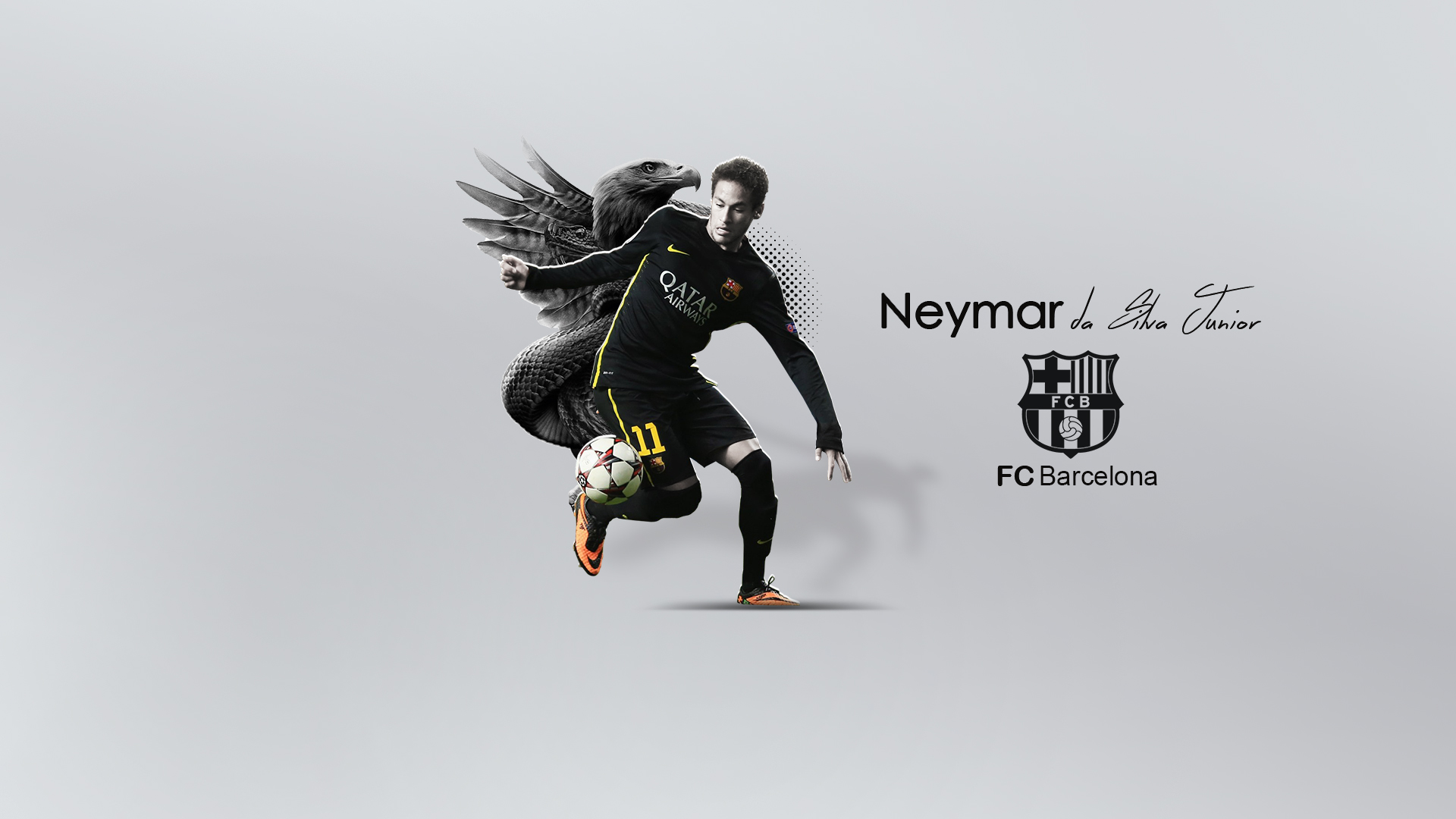 Neymar Jr Wallpaper By Ricardodossantos Watch Customization
