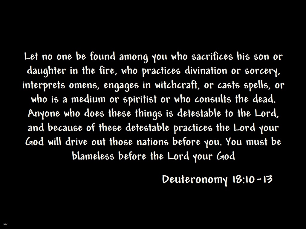 Deuteronomy Wallpaper Christian And Background